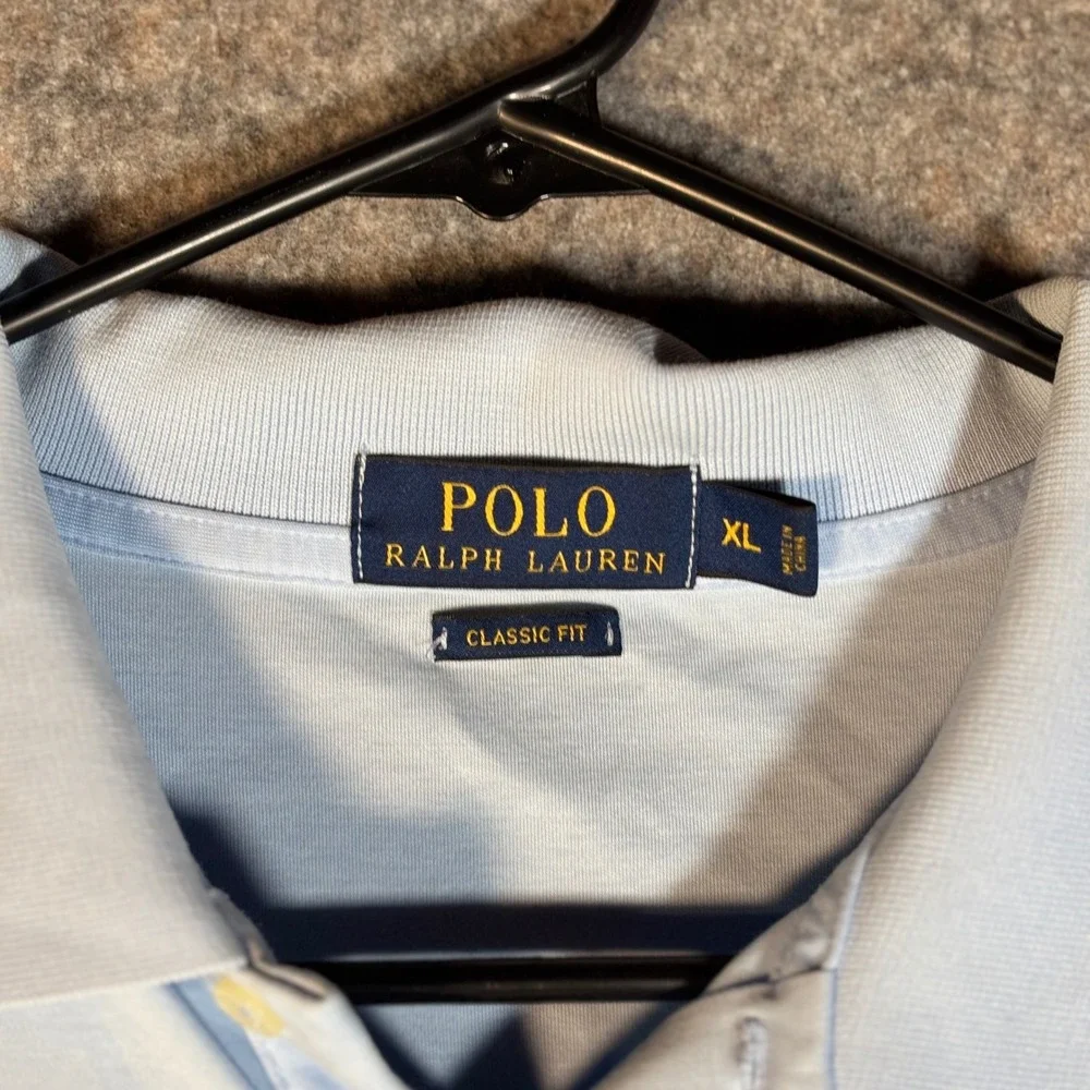 Polo Ralph Lauren polo ralph
